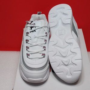 FILA RAY KID´S SHOES SIZE- 5